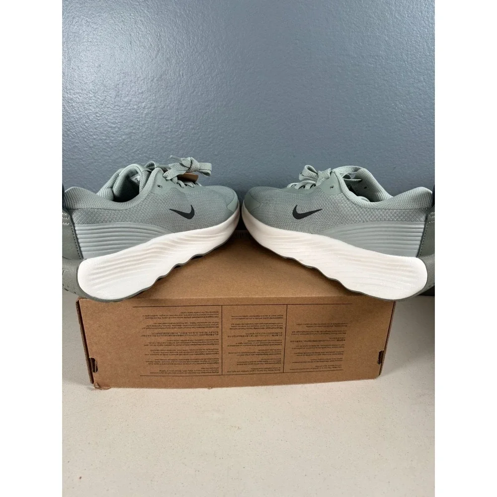 Nike Mens Running Shoes Promina Light‎ Pumice/Anthracite-Dark Stucco Size 8